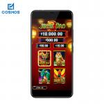 Buy cheap Jinse Dao Cosmos Online Game , Online Slot Machine Games Platform from wholesalers