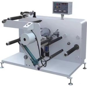 Buy cheap Automatic Sheet Foil Stamping Lamination Machine Paper Roll 450mm from wholesalers