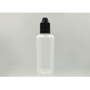 Buy cheap Various Capacity Refillable Eye Dropper Bottles Sturdy Long Life Span from wholesalers