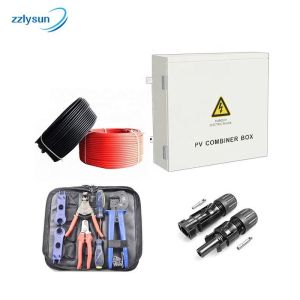 Buy cheap Lifepo4 Battery Solar Panel Power System 15KW 10KW Hybrid Solar Inverter from wholesalers