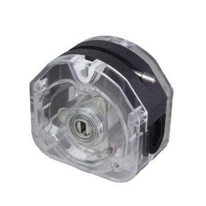 Buy cheap KZ25 Pump Head With High Quality  And 304 Stainless Rollers from wholesalers