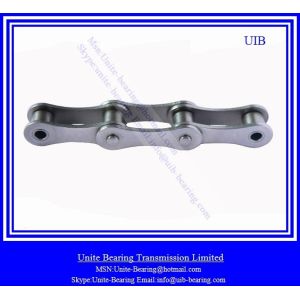 Buy cheap 208B Transmission chain and conveyors from wholesalers