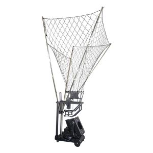 Buy cheap K1900 Basketball Shooting Rebounder Adjustable Speed And Frequency from wholesalers