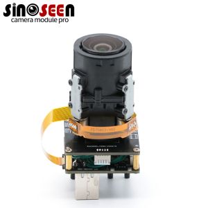 Buy cheap 8MP 4K FHD USB OEM Camera Module 3X 5X Optical Zoom With IMX415 Sensor from wholesalers