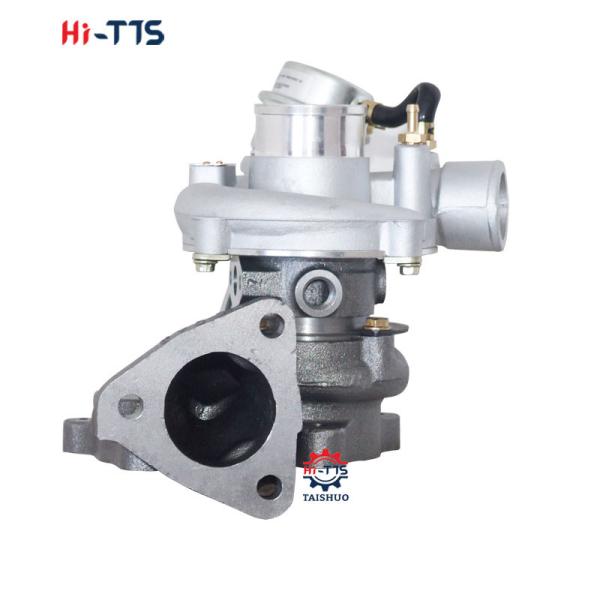 Buy cheap D4BH/4D56T Engine Turbocharger 28200-4A201 49135-04121 For Hyun-Dai With 4D56TI Engine Turbocharger from wholesalers