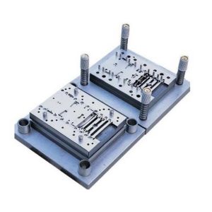 Buy cheap Auto Parts Injection Molding Mold , Injection Molding Tool Optional Dimension from wholesalers