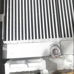 Buy cheap OEM ORIGINAL SAUER WP151L-100 Cooler 1st And 2nd Stage 037308 from wholesalers