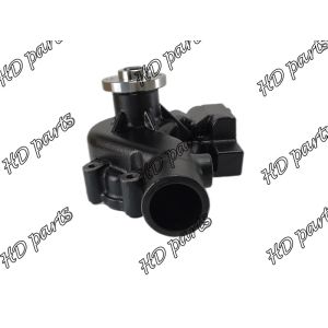 Buy cheap B3.3 Engine Water Pump 3800883 4981207 For Construction from wholesalers