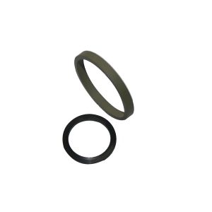 OEM Filled PTFE guide ring For Shock absorber With Various Dimensions