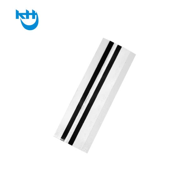 Buy cheap Customizable SMT Double Splice Tape 4mm With Superior Adhesion from wholesalers