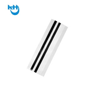 Buy cheap Customizable SMT Double Splice Tape 4mm With Superior Adhesion from wholesalers