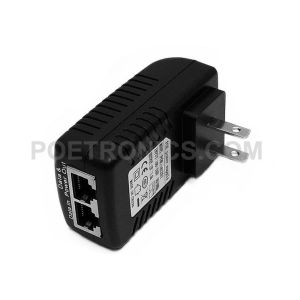 Buy cheap 5VDC,2A Passive POE Switching Power Supply Adapter POE-A0502 from wholesalers