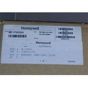 Honeywell 51404174-275 PM Power System Assy 20Amp Redundant Power Supply Module