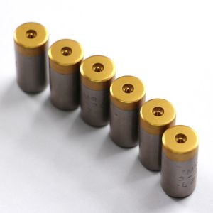 M2 M42 Phillips Screw Second Punch , Custom Die Punch Manufacturers