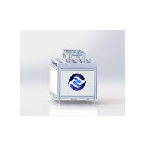 Buy cheap 10 15 Layer Photovoltaic Machine Stack Buffer Conveyor Systems from wholesalers