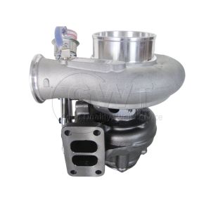 Buy cheap Original new OEM HX35W 4038471 KCEC 6B 6BTAA 6BTA5.9 EXCAVATOR PC220 4089746 4035376 4035376H turbocharger kit HX35W 4038471 product