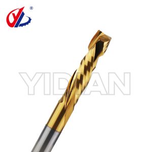 Buy cheap Double Edged Compound Milling Cutter, No Fuzz, No Burrs Above And Below, No Edge Explosion, And High Finish. from wholesalers