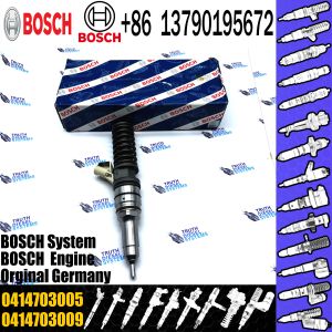 Buy cheap Diesel Fuel Injection Pump Injector 0414703002 0414703003 0414703005 0414703007 from wholesalers