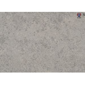 Buy cheap High Hardness Calacatta Quartz Stone Calacatta Gold Artificial Stone Slab from wholesalers