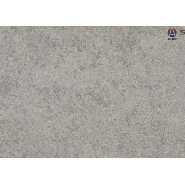Quality High Hardness Calacatta Quartz Stone Calacatta Gold Artificial Stone Slab for sale