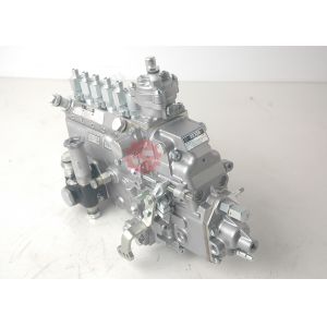 Buy cheap 4063844 Cummins Fuel Pump Standard Size For Excavator 6BT5.9 Silver Color from wholesalers