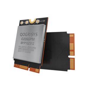 Buy cheap WiFi6e Module High Speed 3000Mbps QCA2066 Tri-Band 2.4/5.8/6Ghz With BT5.2 Support DBS Used In AI from wholesalers