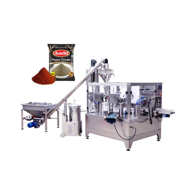 Buy cheap Sugar Pouch Multihead Weighing Automated Packaging Machine from wholesalers