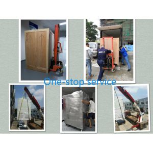 PCB Test Machine HDI Board HCT Current Resistance Equipment