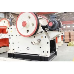 Support Customized Jaw Crusher Mining Stone Fine Crushing Equipment