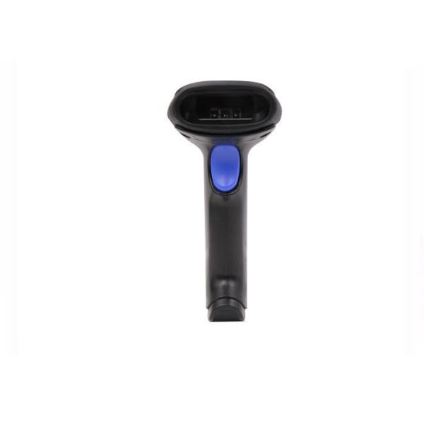 Buy cheap CMOS 2.4G Wireless Barcode Scanner from wholesalers