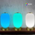 Buy cheap Glomarket Tuya Wifi 3D Print Smart Lantern Light 16 Million Colors Bright Adjustment from wholesalers
