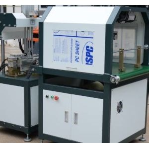 Buy cheap Servo Automatic Air Bubbles Pressing Machine With Manipulator from wholesalers