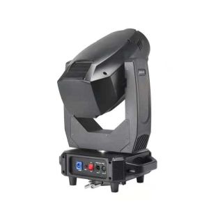 Buy cheap Theater LED Stage Lighting System 400w CMY LED Beam Spot Wash 3 In 1 Moving Head Light from wholesalers