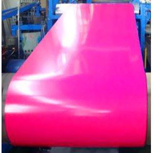 Buy cheap ASTM SGCC Q235 Color Prepainted Galvanized Steel Coil from wholesalers