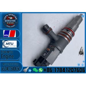 Buy cheap High Quality New Common Rail Injector Diesel Fuel Injector Nozzle Assembly VTO-G241M48B X52407500050 from wholesalers