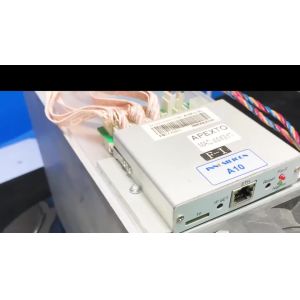 Buy cheap Innosilicon A10 500mh ETH ASIC Miner Blockchain Miner Machine from wholesalers