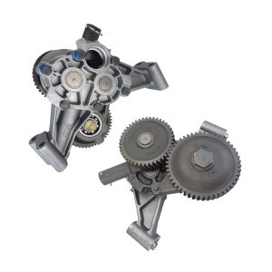 New Diesel Fuel Injection Pump OE NO. 8400360786 Compatible with ShangChai D6114