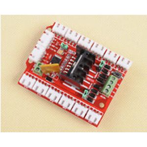 Buy cheap Infrared Detection Tracing Photoelectric Sensor module for Arduino from wholesalers