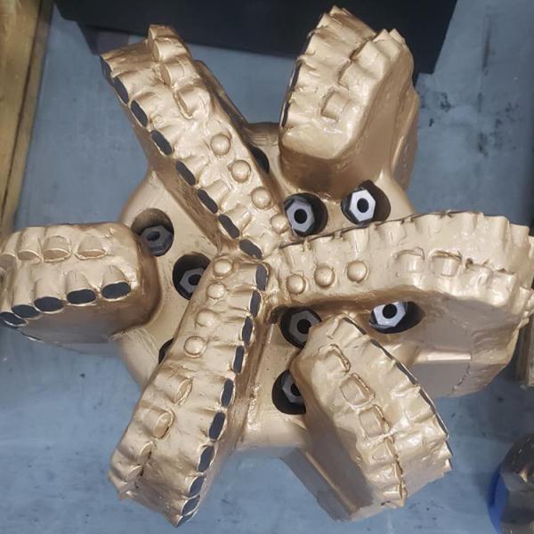 Quality Diamond Drilling Tools of 12 Inch PDC Drilling Bit for sale
