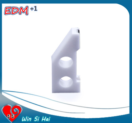 Buy cheap Electrical Discharge Machine EDM Wire Holder Guide 20EC080A409 from wholesalers