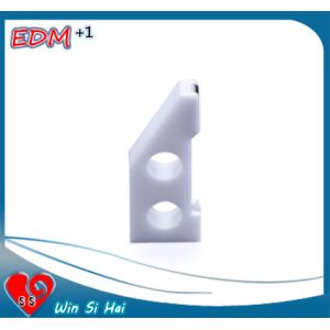Buy cheap Electrical Discharge Machine EDM Wire Holder Guide 20EC080A409 from wholesalers