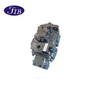 Buy cheap 708-1S-00251 Pc30mr-2 Excavator Hydraulic Pump from wholesalers
