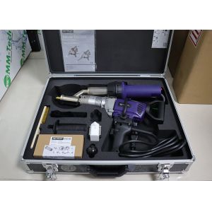 Buy cheap WELDY Booster EX2 Hand Extrusion Welding Gun For Polypropylene from wholesalers