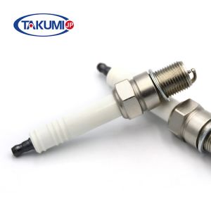 Buy cheap Double J Gap Iridium Spark Plug R5B12-77 For GI3-1 GI3-3 GI3-5 RB77WPCC Generator Engine from wholesalers