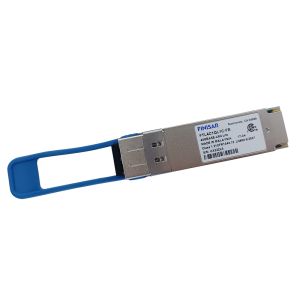 Buy cheap Finisar FTL4C1QL1C 40G Optical Module 40GBASE-LR4 2km from wholesalers