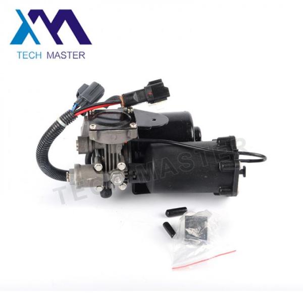 Automotive Air Compressor Pump For RangeRover Sport Discovery 3 & 4 LR023964 LR072537 LR015303 LR045251 LR061663 0
