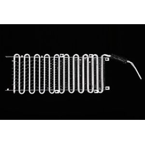 Buy cheap Aluminum Frost Free Finned Refrigerator Evaporator from wholesalers