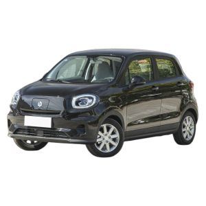 Buy cheap HOT Sale Electric car Cheap Chinese Mini Leapmotor T03 2022 Haoyu Edition from wholesalers
