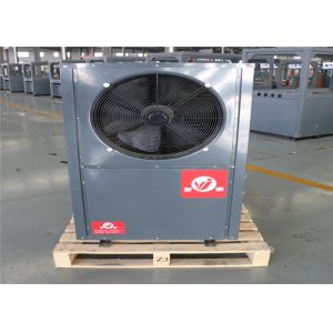 Buy cheap 8.1A Rated Current Greenhouse Heat Pump Energy Efficient Automatic Start product