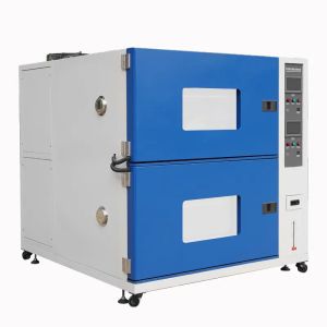 Buy cheap Dual Layer Constant Temperature Humidity Test Chamber Highly Precise Customized from wholesalers